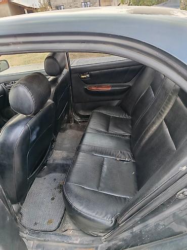 corolla toyota: Toyota Corolla: 2008 г., 1.6 л, Механика, Бензин, Седан — 4