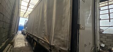 Грузовики: Грузовик, Mercedes-Benz, Стандарт, 7 т, Б/у — 10