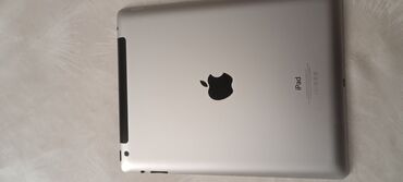 ноутбук thinkpad: Планшет, Apple, память 64 ГБ, 3G, Б/у, Классический цвет - Серебристый
