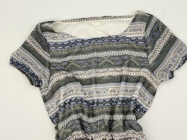 sukienka zebra h m: Pieces, Women`s dress, size S