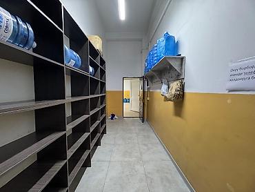 48: Продажа офисов 330 м², Без ремонта, Многоэтажное здание, Цокольный этаж этаж — 5