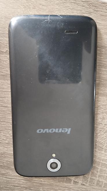 smart plus: Lenovo A390, Б/у, 4 ГБ, цвет - Черный, 2 SIM — 2