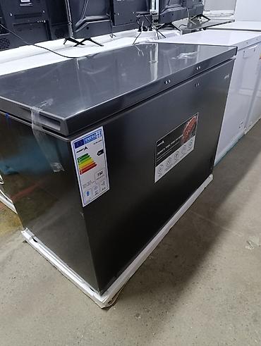 Морозильники: Морозильник, Новый, Бесплатная доставка — 10