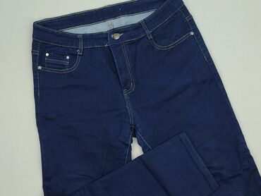 dżinsy montana lata 80: Jeans for women, 2XL (EU 44)