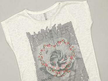 koszula playboy: Forever, T-shirt damski, rozmiar S — 1