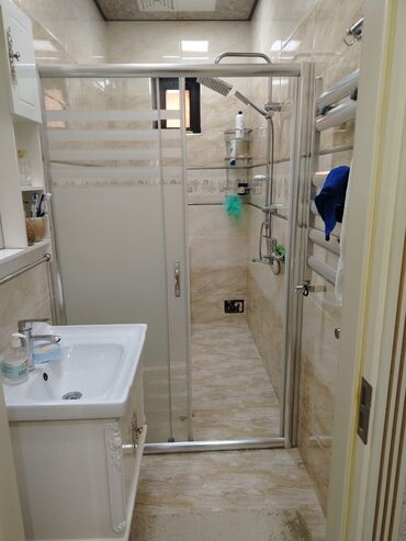 Həyət evləri və villaların satışı: 5 otaqlı, 200 kv. m, Yeni təmirli — 22