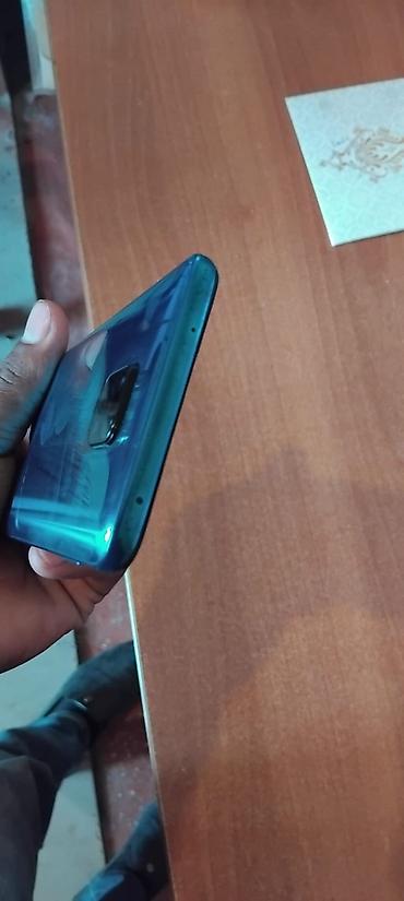 kontakt home redmi note 7: Redmi Note 9S, 128 GB, rəng - Mavi, Sensor — 4
