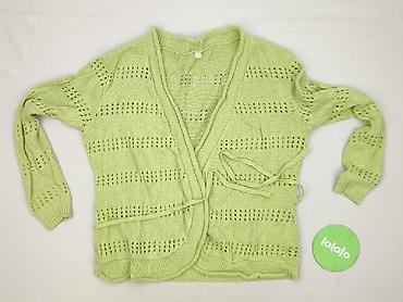 coat: Cardigan, Kardigan damski, rozmiar M — 2