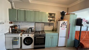 Кухонные гарнитуры: Кухонный гарнитур, Б/у, ДСП, Самовывоз