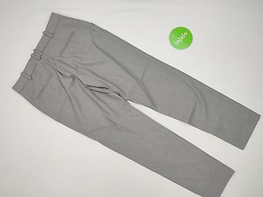 mango out: MNG Suit, Spodnie materiałowe damskie, rozmiar S — 3