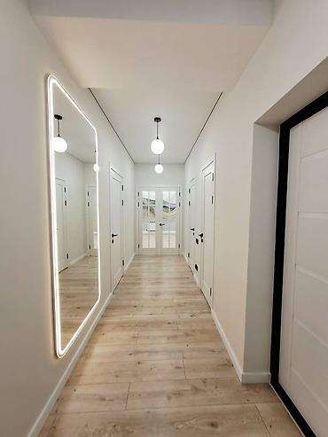 Продажа квартир: 2 комнаты, 81 м², Элитка, 5 этаж, Дизайнерский ремонт — 2