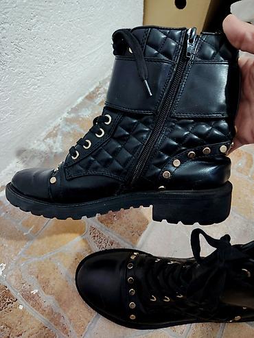 Čizme: Čizme, Guess — 6