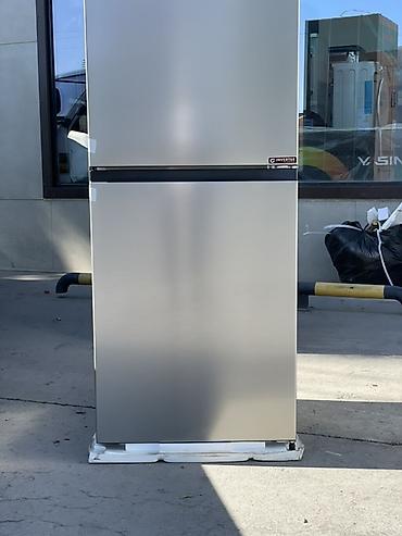 Бытовая техника: Холодильник Hisense, Новый, Двухкамерный, Total no frost, 60 * 200 * — 5