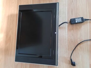 islemis telvizorlar: Televizor