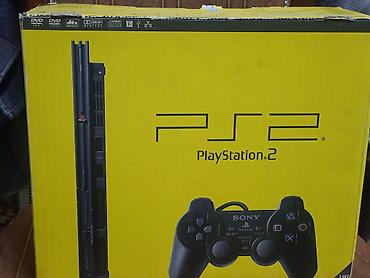 PS2 & PS1 (Sony PlayStation 2 & 1): Продам Sony PlayStation 2 Slim на восстановление (ремонт или на — 7