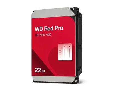 polovne klime sa garancijom: Brand: WD Model: 22TB 3.5 inča SATA III 512MB 7.200 WD221KFGX Red Pro