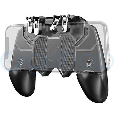 Геймпады (Джойстики): Геймпад для телефона HOCO GM7 представляет собой инновационное решение — 8