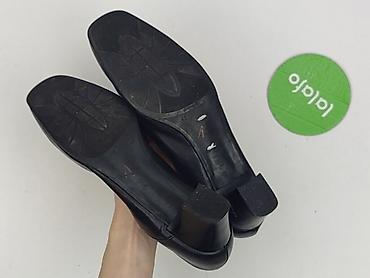 barefoot pepco: Półbuty damskie, rozmiar 42 — 4