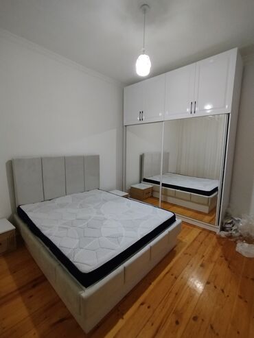 Sifarişlə ofis dəst mebeli: Ofis və ev üçün sifarişlə mebel hazırlanması xidməti - Ofis stol və — 7