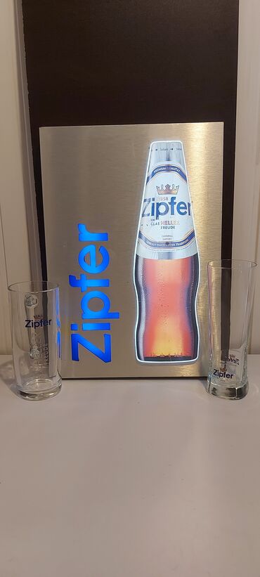 Reklam lövhələri: Taxta menyu lövha. Axan led işiqli reklam tablosu.Mùxtàlif növ reklam — 13