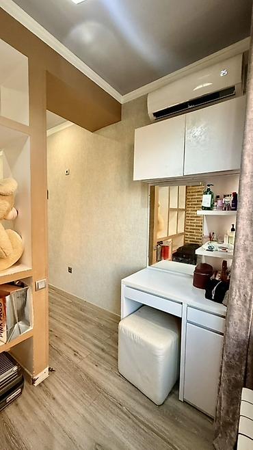 67: 3 комнаты, 67 м², Юг-2 мкр Индивидуалка, 10 этаж, Евроремонт — 8