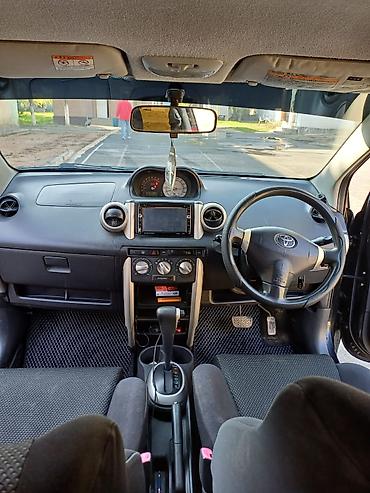 тойота маджеста 4.3: Toyota Ist: 2004 г., 1.5 л, Автомат, Бензин, Хэтчбэк — 6