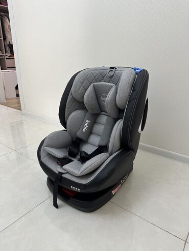 Orijinal Kidilo. Cemi 7-8 defe oturub uşaq. İstifade olunmadigi ucun