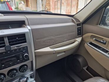 Jeep: Jeep Cherokee: 2.8 l. | 2008 έ. 145000 km. SUV/4x4 — 4