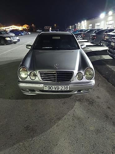 Mercedes-Benz: Ideal vezitette — 12