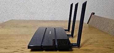 Модемы и сетевое оборудование: Продам роутер TP-Link Archer C7 AC1750 V2. Состояние: Отличное. В — 5