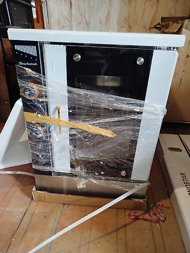 Professional sobalar: Elektrik soba, Şirniyyat üçün, Yeni — 1