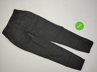 eobuwie go soft: Spodnie materiałowe damskie, rozmiar S — 3
