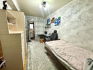 Продажа квартир: 3 комнаты, 91 м², Индивидуалка, 3 этаж, Евроремонт — 9