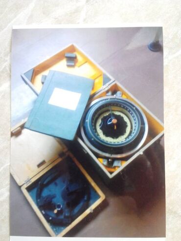 Digər kolleksiyalar: Компас КМ145 новый, СССР. Satış nağd və ya hesabıma bank köçürməsi — 4