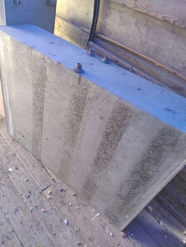 Baklar və çənlər: Bak, Plastik, 1000 l l -da lalafo.az — 6 Baklar və çənlər: Bak, Plastik, 1000 l l — 6