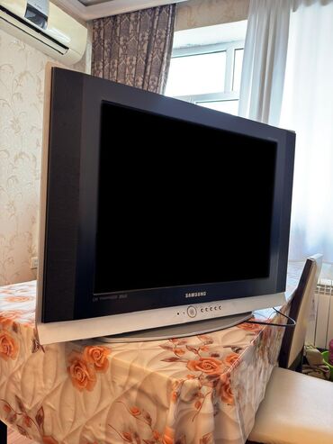 samsung wifi tv 82 ekran: İşlənmiş Televizor Samsung LCD 32"