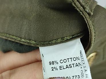 spodnie pumpy zara: Zara, Spodnie materiałowe damskie, rozmiar S — 5