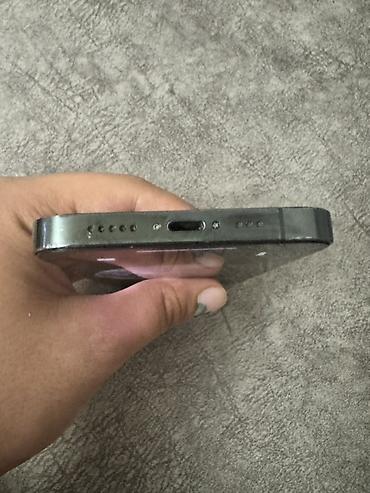 Apple iPhone: IPhone 13 Pro, 128 GB, Face ID — 7