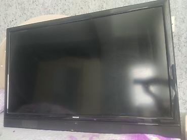 mp4 player: NEXUS 42T41 – 42 düym LCD TV Xüsusiyyətlər: - Ekran: 42", LCD - — 4