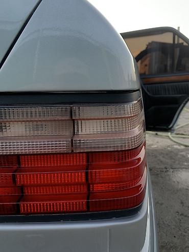бампер на мерс 210 бишкек: Mercedes-Benz W124: 1994 г., Бензин, Седан — 9