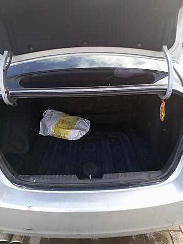 aion gac: Chevrolet Cruze: 2009 г., 1.6 л, Автомат, Бензин, Седан — 4