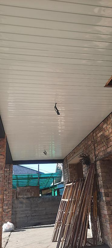 Спецодежда: САЙДИНГ ФРАНТОН КАРНИЗ ПОДОКОНИКИ ОБШИВКА НАВЕСОВ ФАСАДОВ САЙДИНГОМ — 16