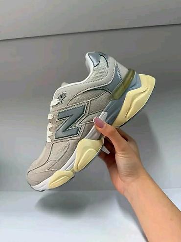 sara dobrim: Nee Balance 9060 No.2
36-46 za samo 4400 din
PK🌛 — 3