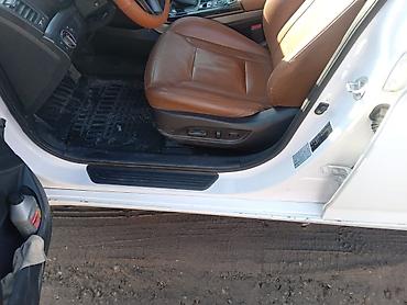 Hyundai: Hyundai i40: 2017 г., 2 л, Автомат, Бензин, Седан — 8