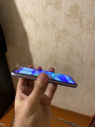 Apple iPhone: IPhone 11, 64 GB, Deep Purple, Face ID — 6