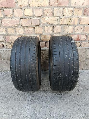 195 65 15 с: Шины 255 / 35 / R 19, Лето, Б/у, Пара, Легковые, Pirelli — 4