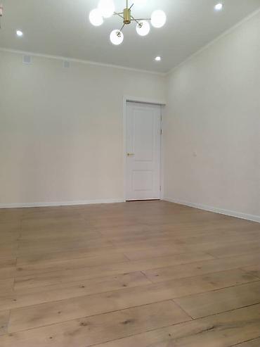 Продажа квартир: 2 комнаты, 55 м², Элитка, 1 этаж, Евроремонт — 2