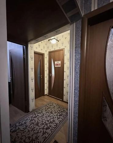 сдаётся тунгуч: 3 комнаты, 69 м², Тунгуч мкр 106 серия, 6 этаж, Косметический ремонт — 6