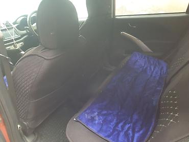 Honda: Honda Airwave: 2005 г., 1.5 л, Вариатор, Бензин, Универсал — 11