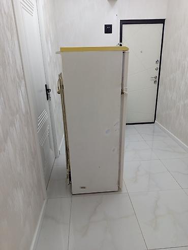 Soyuducular və dondurucular: İşlək Vəziyyətdədir HeçBir Problemi Yoxdur Hərbir Şeyi İşləyir Cuzi — 4